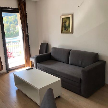 Green Oaza Apartment Fojnica Eksteriør bilde