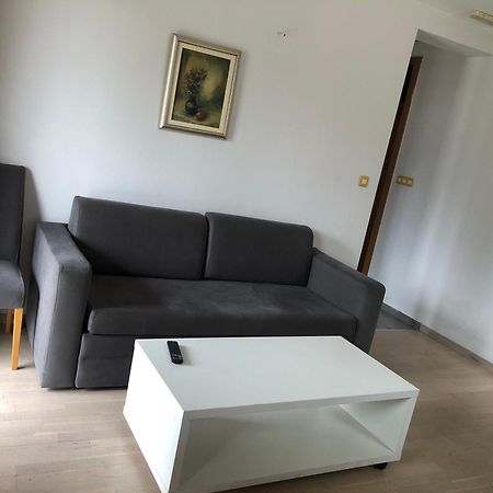 Green Oaza Apartment Fojnica Eksteriør bilde