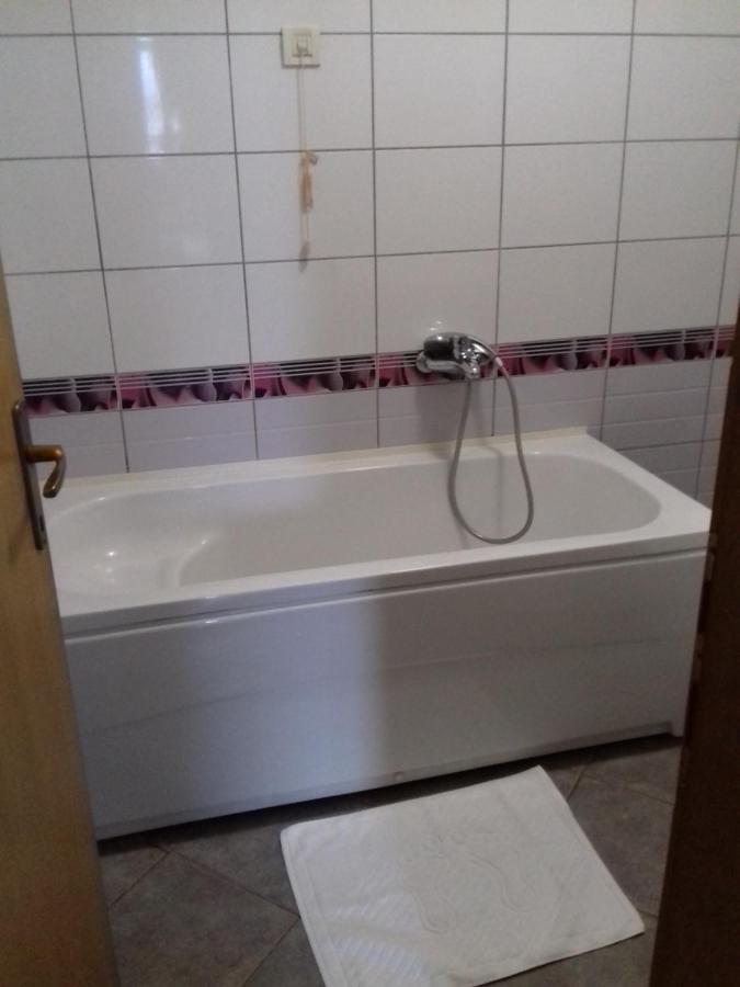 Green Oaza Apartment Fojnica Eksteriør bilde