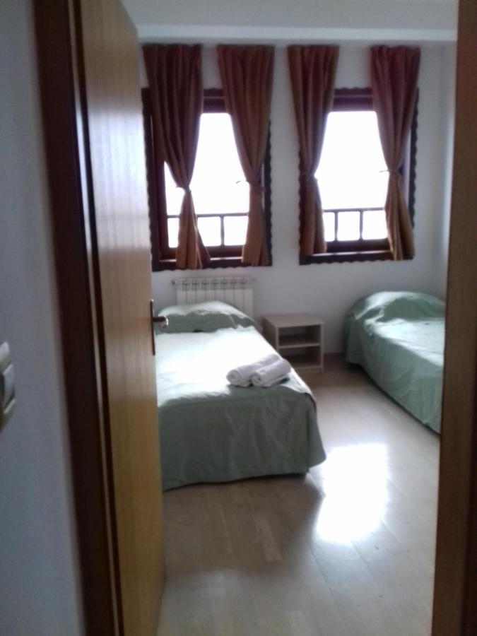 Green Oaza Apartment Fojnica Eksteriør bilde