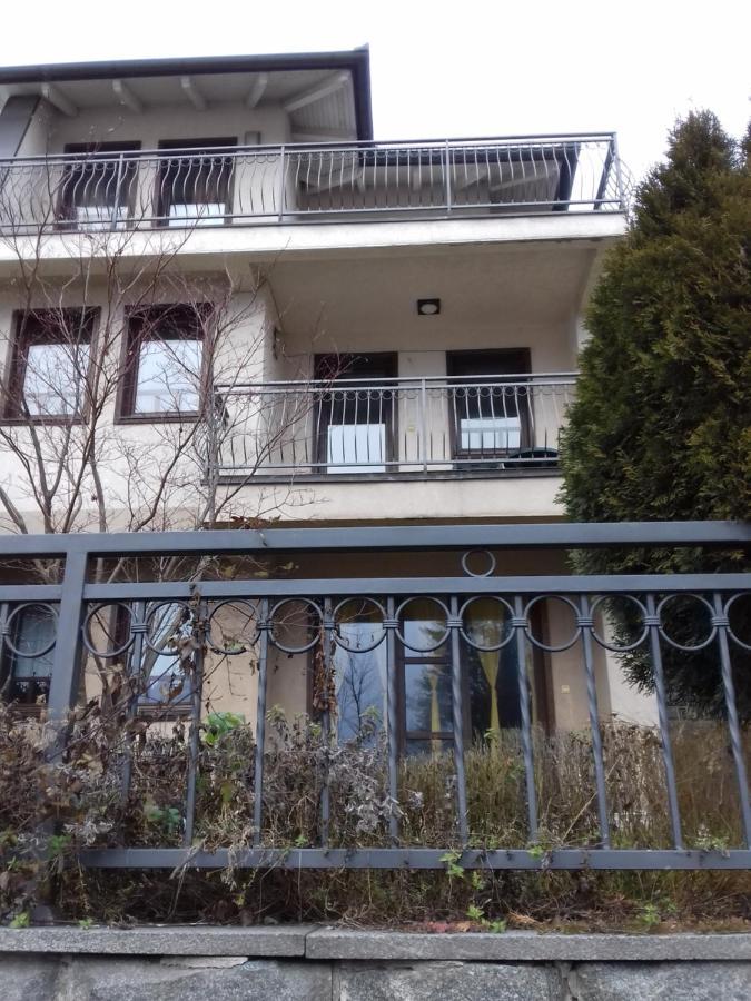 Green Oaza Apartment Fojnica Eksteriør bilde